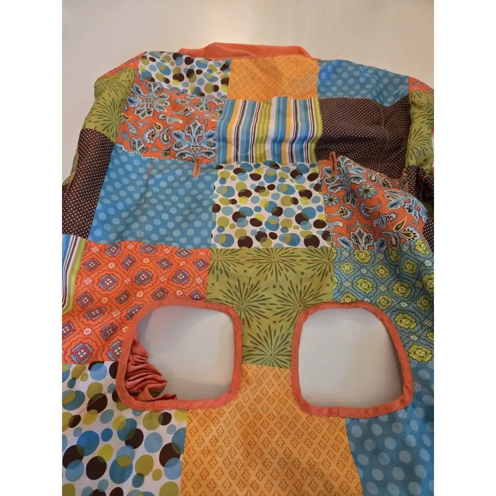 Infantino description colorful